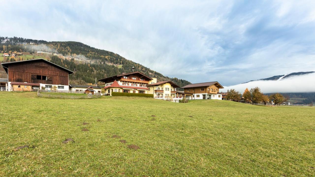 Landhotel Hinteraigengut Flachau Dış mekan fotoğraf