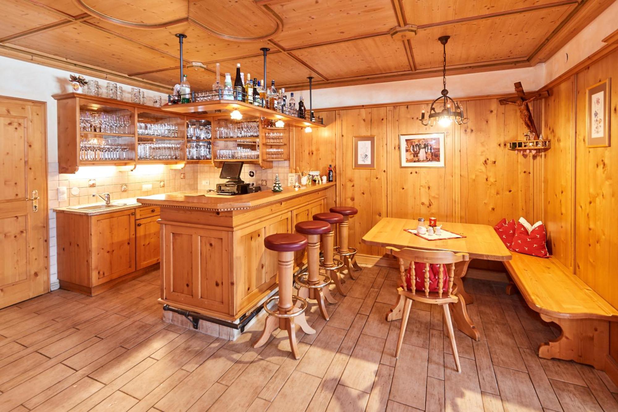 Landhotel Hinteraigengut Flachau Dış mekan fotoğraf