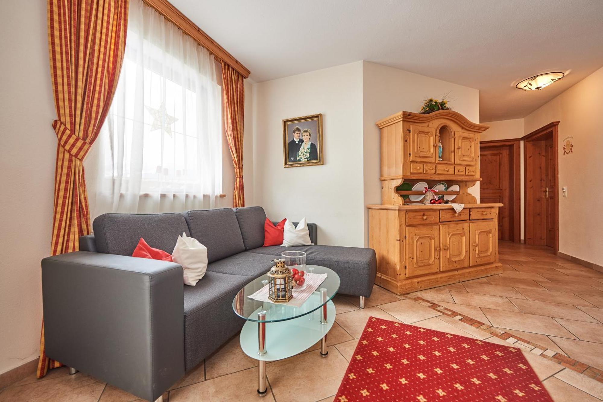 Landhotel Hinteraigengut Flachau Dış mekan fotoğraf