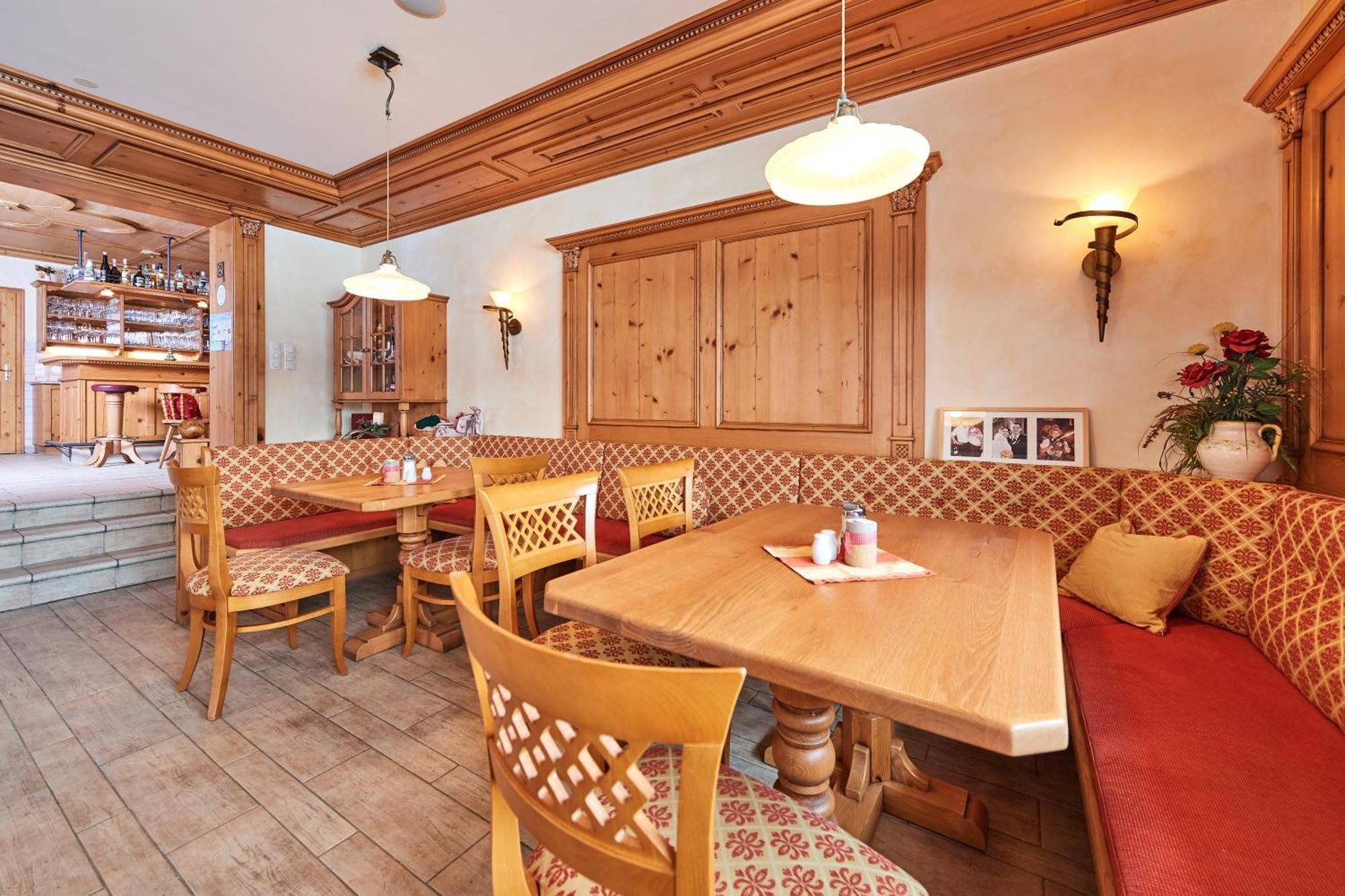 Landhotel Hinteraigengut Flachau Dış mekan fotoğraf