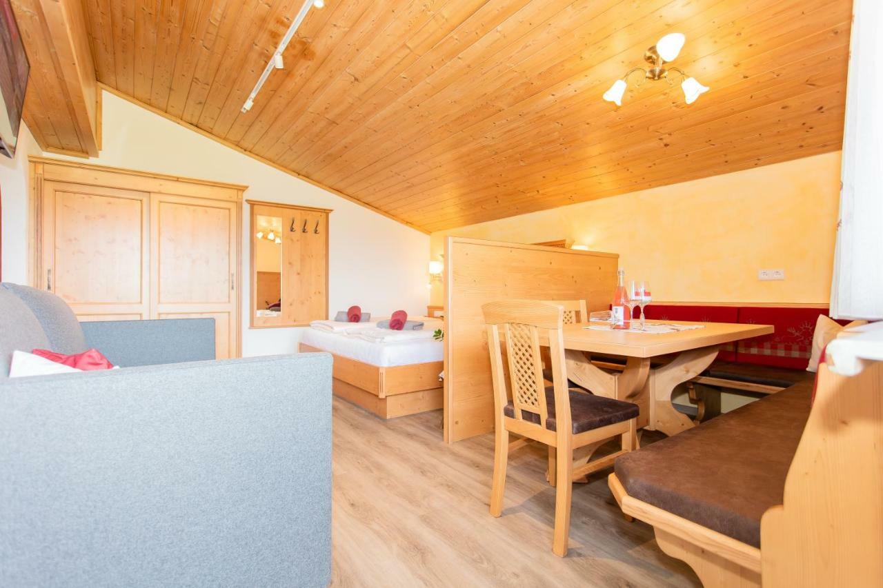 Landhotel Hinteraigengut Flachau Dış mekan fotoğraf