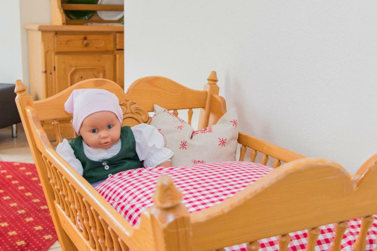 Landhotel Hinteraigengut Flachau Dış mekan fotoğraf