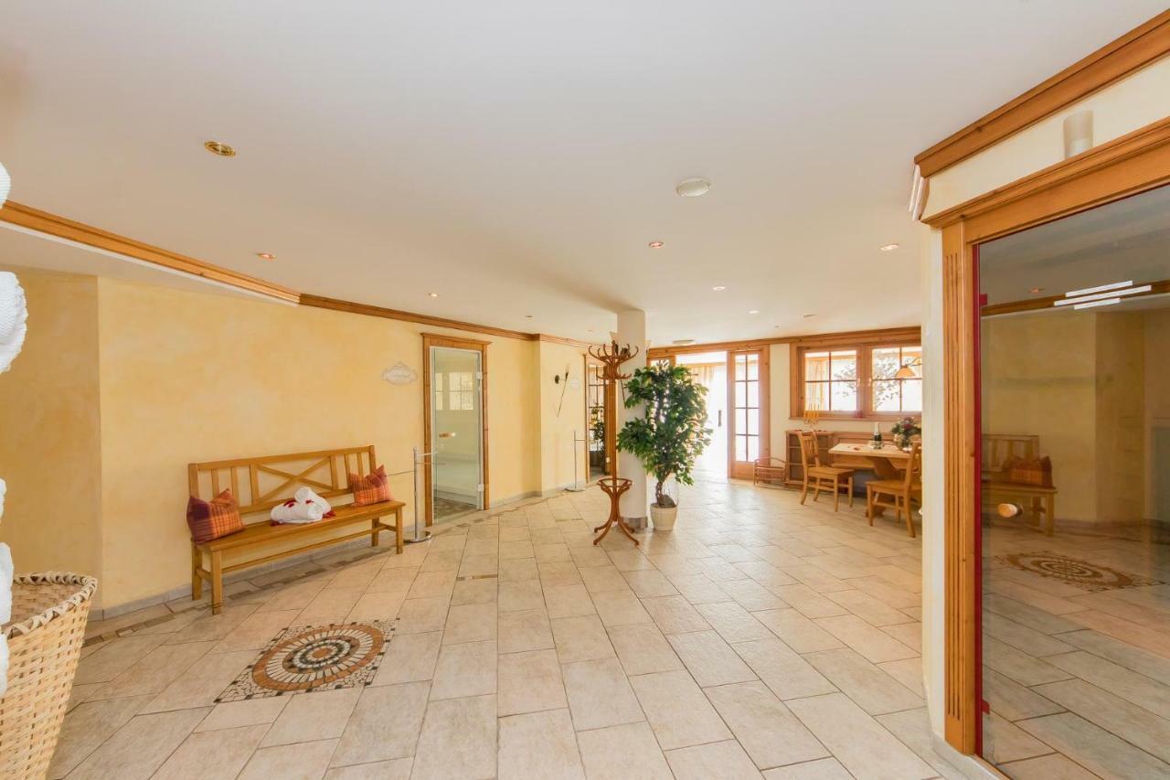 Landhotel Hinteraigengut Flachau Dış mekan fotoğraf