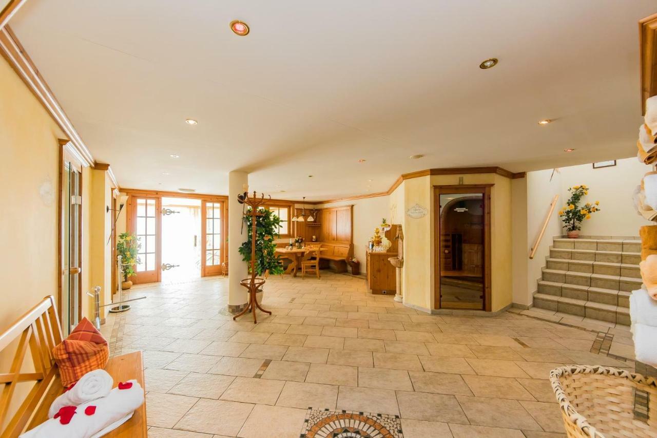Landhotel Hinteraigengut Flachau Dış mekan fotoğraf