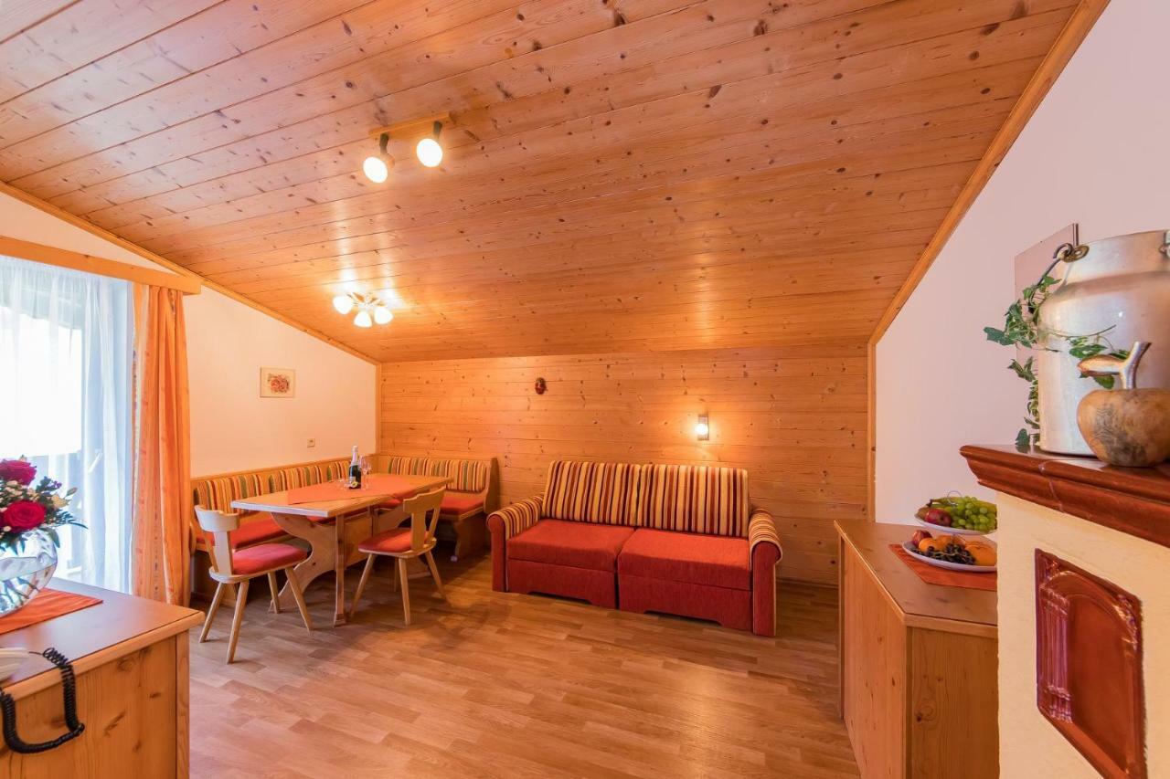 Landhotel Hinteraigengut Flachau Dış mekan fotoğraf