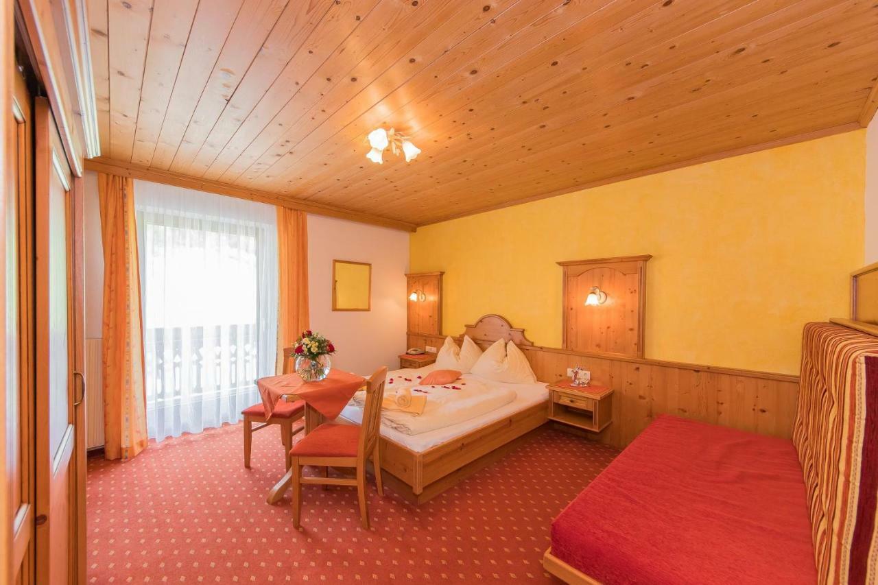Landhotel Hinteraigengut Flachau Dış mekan fotoğraf