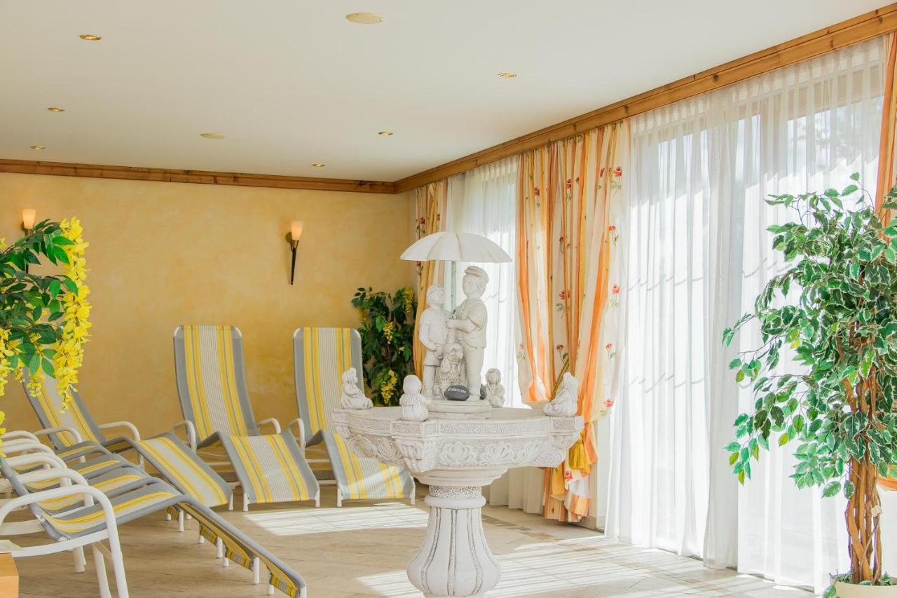 Landhotel Hinteraigengut Flachau Dış mekan fotoğraf